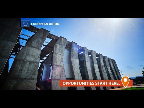 EU-funded project: Portuguese small business