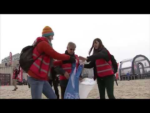 Our Ocean 2017 Commitments: Surfrider Foundation Europe