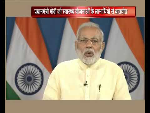 GOI’s health & cleanliness Initiatives are playing a central role in creating a healthy India