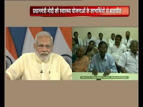 Ensuring affordable & better healthcare with dialysis centres and Jan Aushadhi Kendras