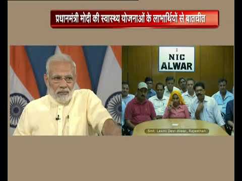 How cheaper knee implants under Jan Aushadhi Yojana changed the life of Lakshmi Devi from Alwar