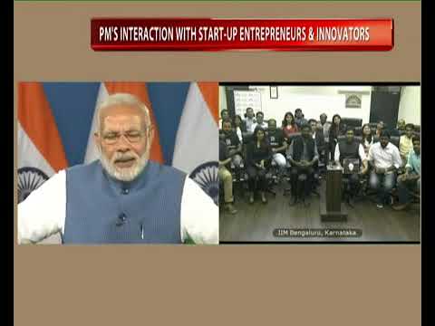 Check out how Startup India gave wings to the aspirations of Young innovators from Bengaluru
