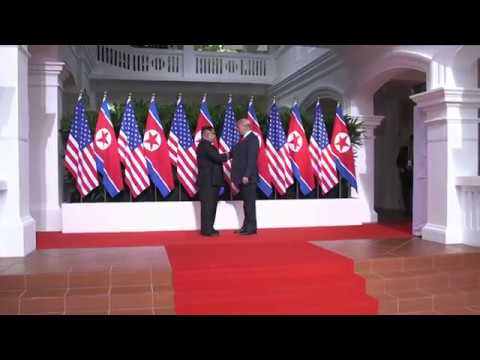 2018 Singapore Summit
