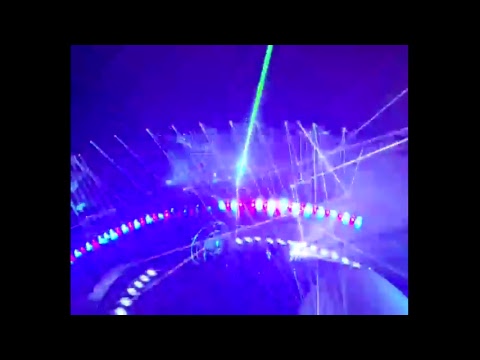 PM Modi attends Light and Fireworks show at SCO Summit in China