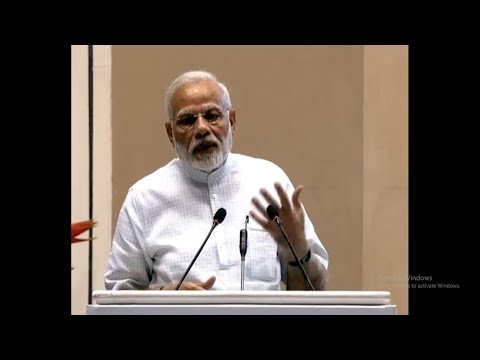 PM Modi’s speech at the Plenary Session of World Environment Day in Delhi