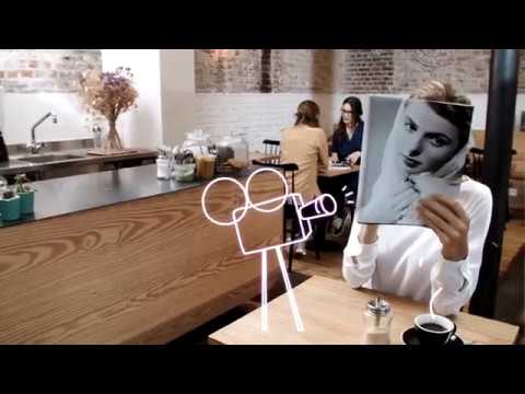 European Year of Cultural Heritage 2018 teaser