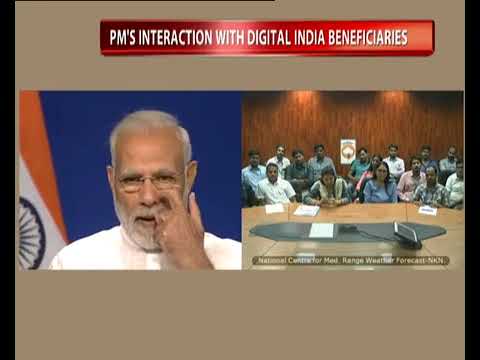 Check out how National Knowledge Network has enhanced accuracy in weather forecasting