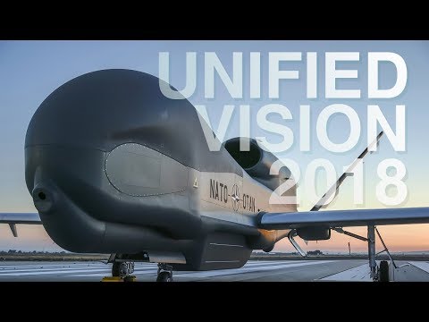 Unified Vision 2018