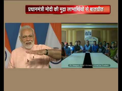 How a youngster in Himachal used Mudra loan to set up his agriculture equipment business!