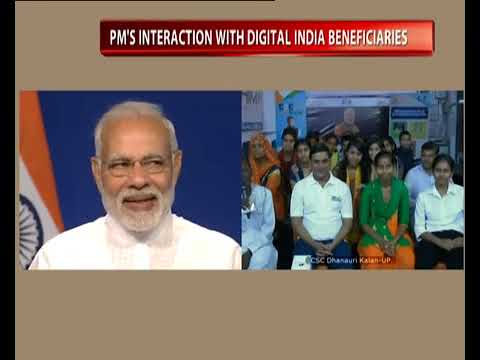 How Digital India is transforming villages in Uttar Pradesh with the help of CSCs