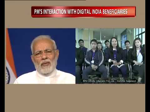 Amazing how centre’s BPO promotion scheme has empowered the youth of Northeast