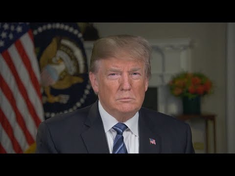 Weekly Address: 6/16/18