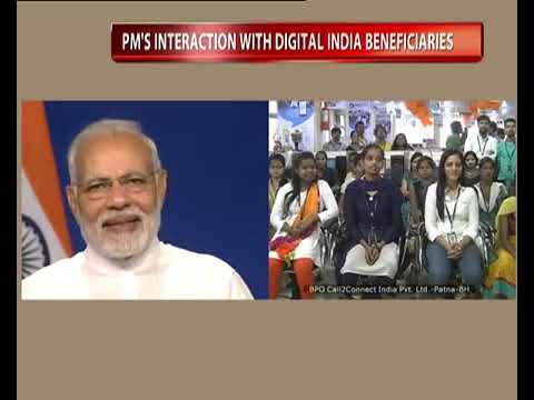 How Government’s BPO promotion scheme is opening up new avenues for the youth in Patna