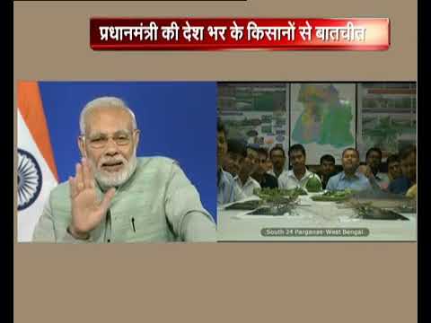 Watch the transformation brought by Krishi Vigyan Kendras in the lives of farmers of West Bengal