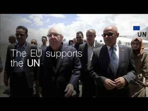 Yemen is facing the worst humanitarian crisis in the world