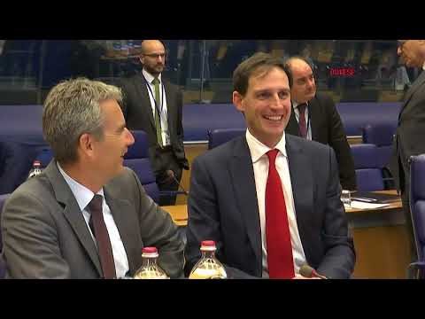 Roundtable – June 2018