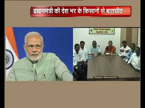 Farmers in Maharashtra appreciate Farmer Producer Organizations (FPO) for increasing productivity