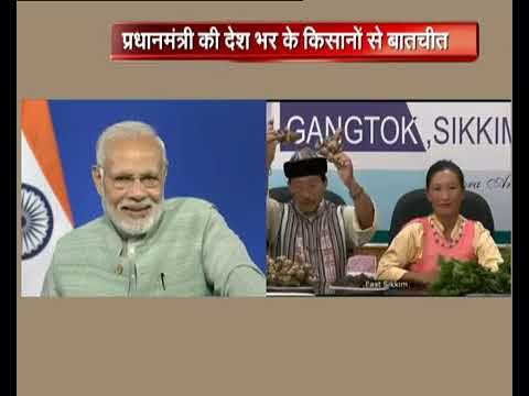 Checkout how North East is leading as the Organic farming hub in India