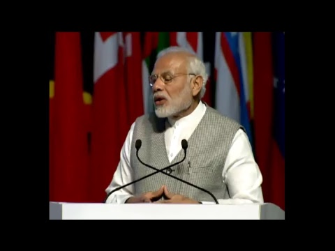 PM Modi inaugurates 3rd Annual Meeting of the Asian Infrastructure Investment Bank (AIIB) in Mumbai