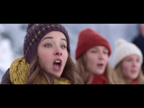 Debut: Den officielle #EUandME-trailer