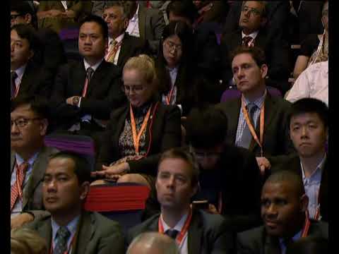 PM Modi’s speech at the inauguration of the 3rd Annual Meeting of AIIB in Mumbai