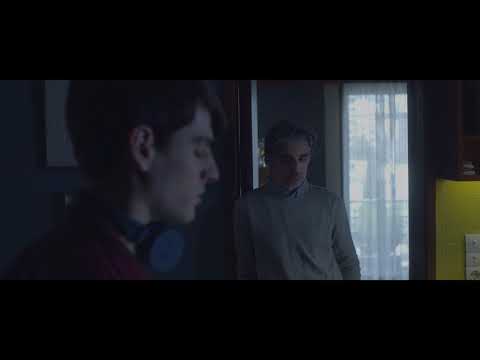 Party Animal: film qasir #EUandME dirett minn Yorgos Zois