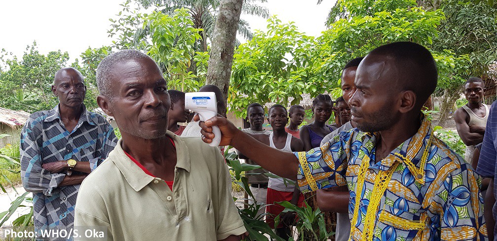 Moving away from panic and neglect: A big step forward on pandemic preparedness and response