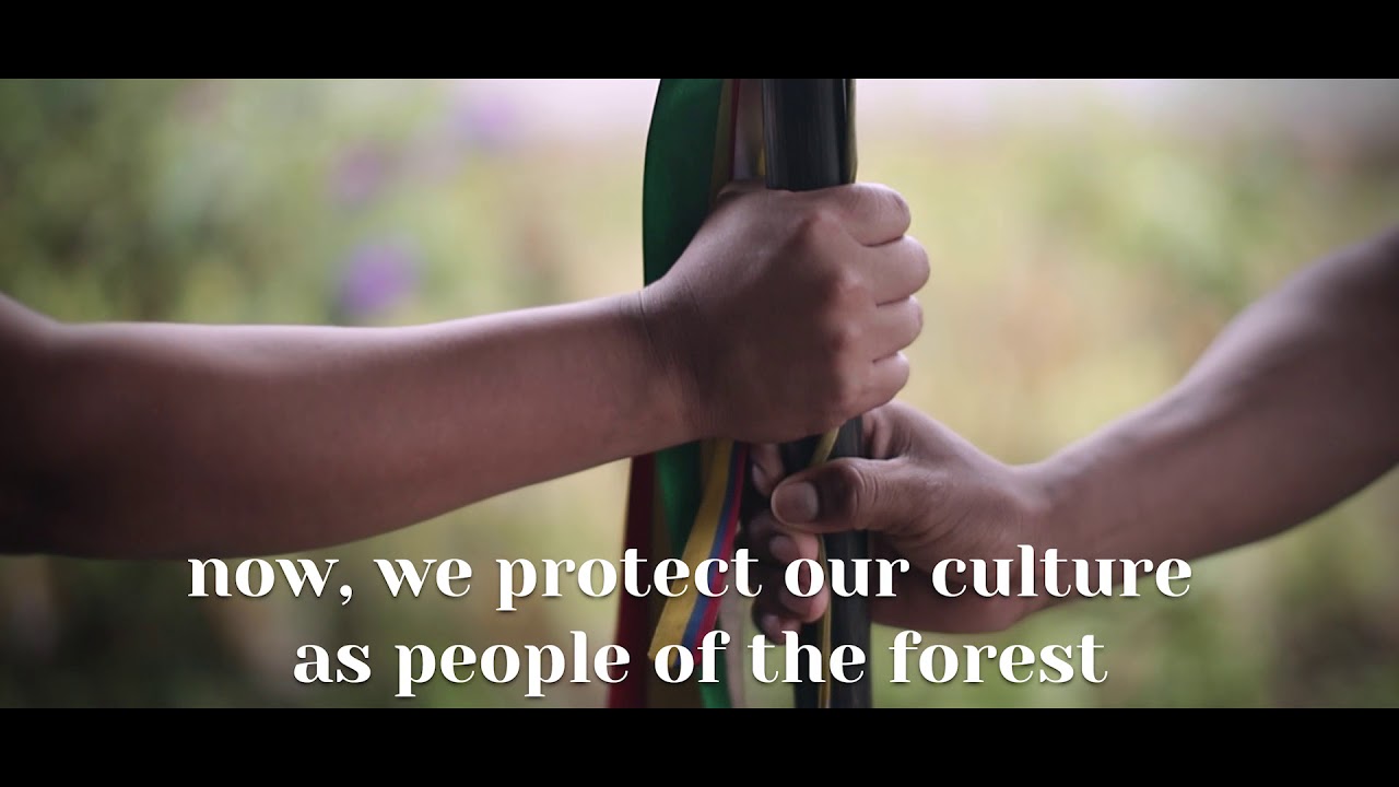 Colombia Reclutamiento Menores (Sub Ingles)