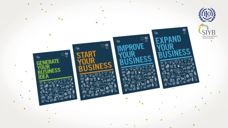 Start and Improve Your Business Programme