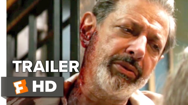 Hotel Artemis Trailer (2018) | ‘Character’ | Movieclips Trailers