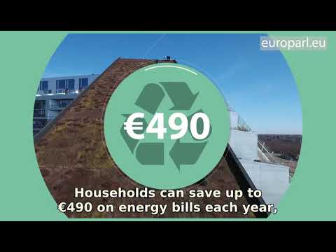 From anti-dumping to ecodesign: 5 numbers to take away from Strasbourg