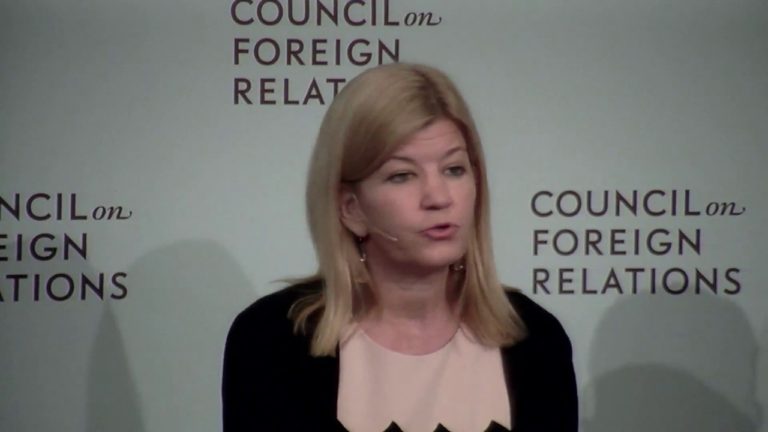 CLIP: Maya MacGuineas on the Troubling U.S. Debt Trajectory