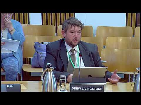 Justice Sub-committee on Policing – 31 May 2018