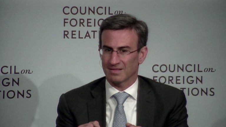CLIP: Peter Orszag on the U.S. Debt and Health Care Costs