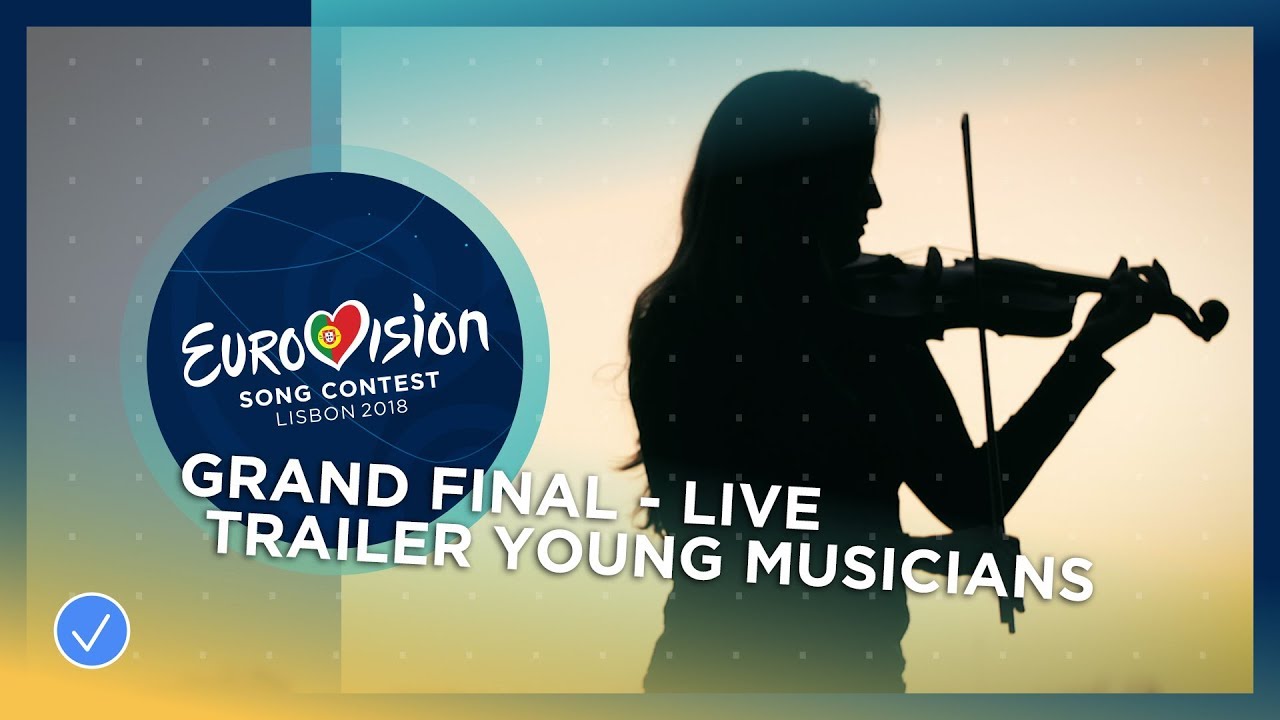 Eurovision Young Musicians – Official Trailer 2018