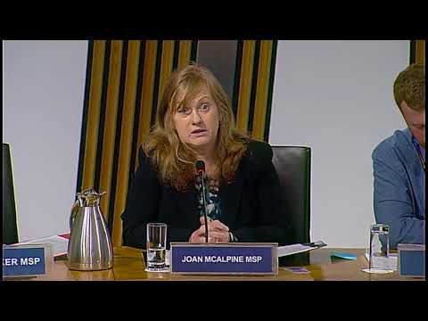 Culture, Tourism, Europe and External Relations Committee – 31 May 201…