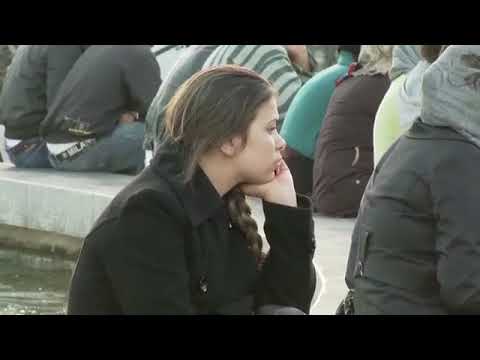 ILO Live: Ask the experts –  How can we meet the youth employment chal…