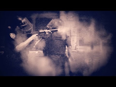 Restoring Civic Space