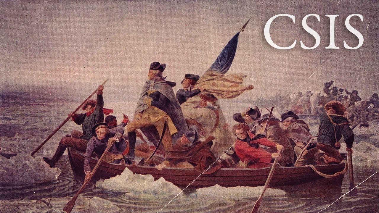 Why Americans Should Study Military History