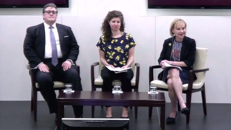 Countdown to Day Zero: Water Scarcity and Security