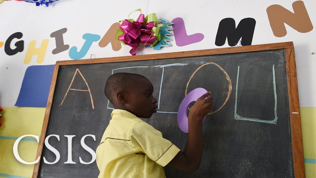 Future Directions for Higher Education in Africa