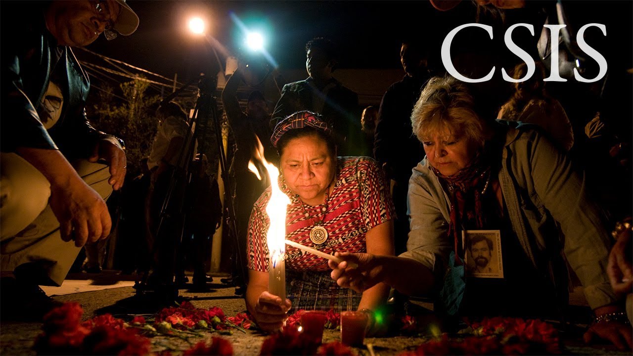 The Global Peace Index 2018 Launch