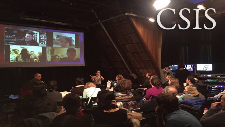 Film Debut: All for One, One for All