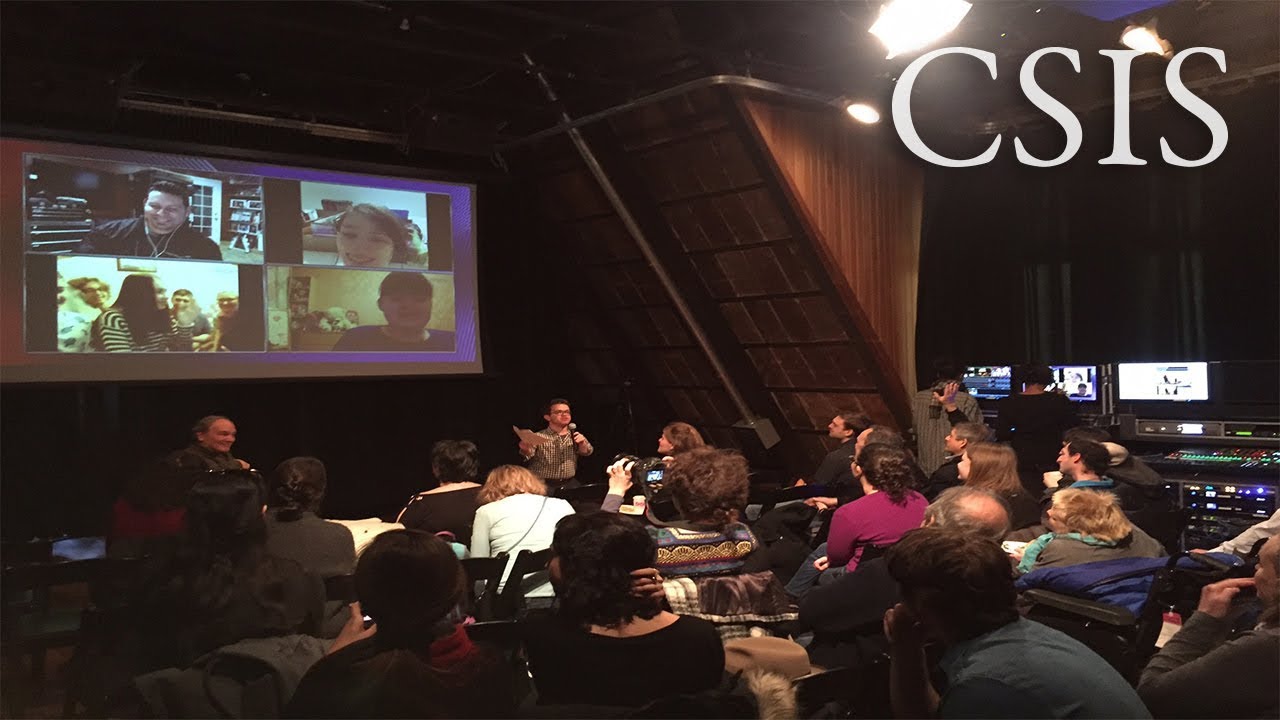 Film Debut: All for One, One for All