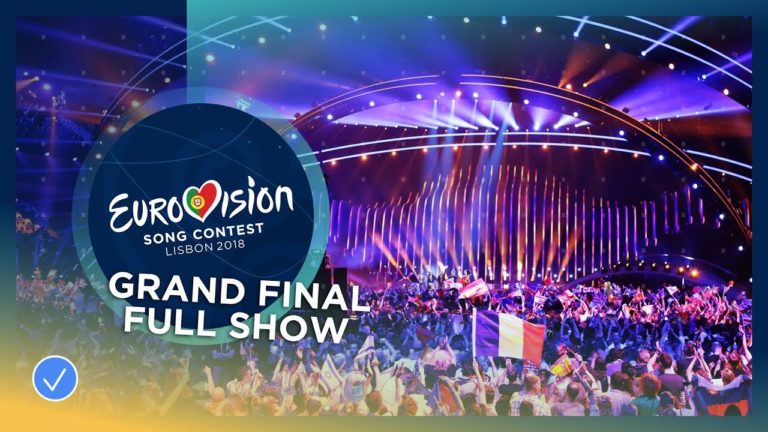 Eurovision Song Contest 2018 – Grand Final – Full Show