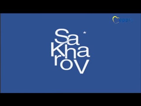 Celebrating 30 years of the Sakharov Prize
