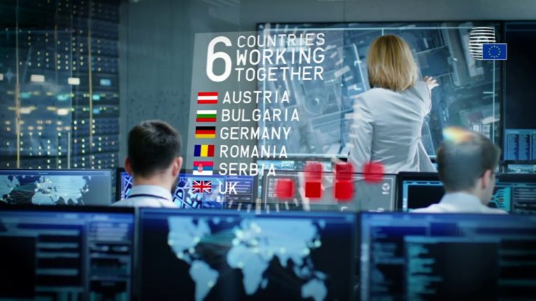 Fighting serious international and organised crime (EU Policy Cycle)