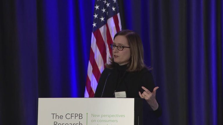 2016 Research Conference – Working Lunch, Keynote Speaker