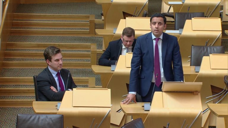 Members’ Business: The Portrayal of ADHD Treatment – 5 June 2018