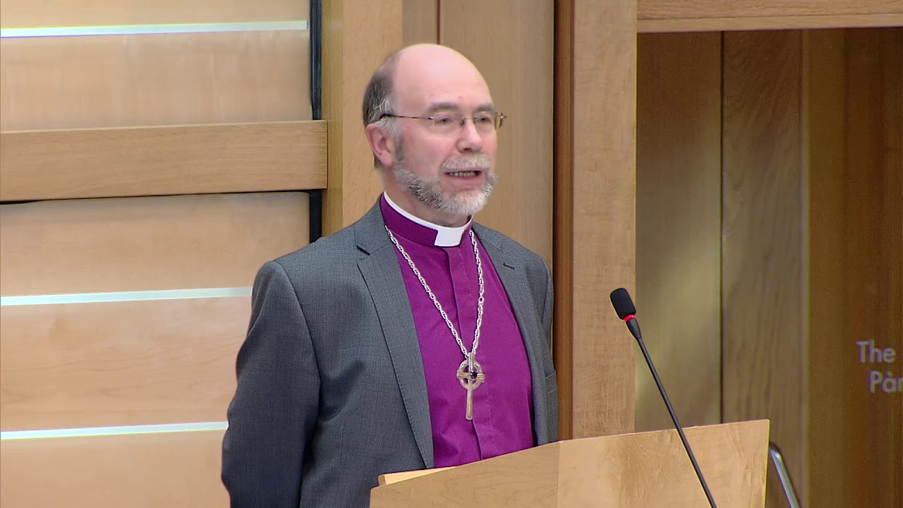 Time for Reflection – 5 June 2018